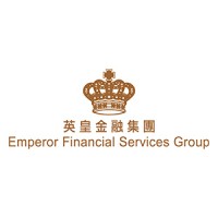 Emperor Financial Services Group logo - Similar company to System4.Nl