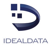 IdealData logo - Similar company to İdeal Data Finansal Teknolojiler A.Ş.