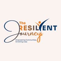The Resilient Journeys logo - Similar company to Austonomy Australia & Nz