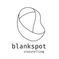 Blankspot Storytelling logo - Similar company to Mediabranders