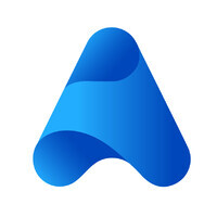 AposHealth logo - Similar company to Safeai