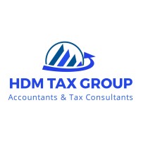 HDM Tax Group logo - Similar company to Bentgo