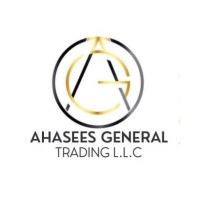 AHASEES GENERAL TRADING LLC logo - Similar company to Azoom General Trading Llc
