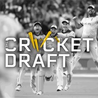 The Cricket Draft logo - Similar company to Fallon & Wolf