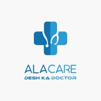 ALA Care logo - Similar company to Alma.Care