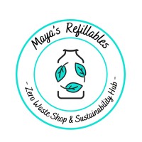 Maya's Refillables Ltd logo - Similar company to Spice Root Ltd.