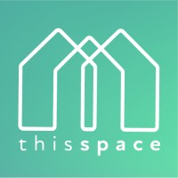 thisspace logo - Similar company to Ridgepoint | Global