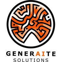 GenerAIte Solutions logo - Similar company to Nvp Software Solutions