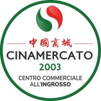 Cina Mercato 2003 logo - Similar company to Giocard Srl