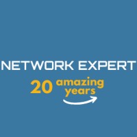 Network Expert logo - Similar company to G-Mac Technologies