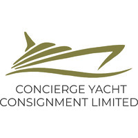 CONCIERGE YACHT CONSIGNMENT LTD logo - Similar company to Concierge Preferred
