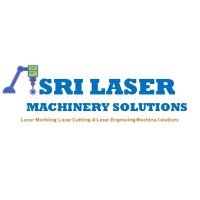 SRI LASER MACHINERY SOLUTIONS logo - Similar company to Centrumlaser