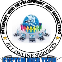 SystemWebTech logo - Similar company to Systemweb Technologies