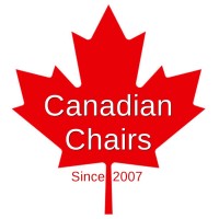 Canadian Chairs logo - Similar company to Spinalis: Ergonomic Chairs For Healthy Posture | Eu Manufactured