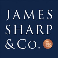 James Sharp & Co logo - Similar company to Isensa Limited, Manchester, Uk.