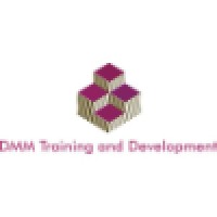 DMM Training and Development Ltd logo - Similar company to Your Virtual Board