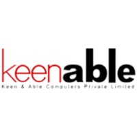 Keen & Able Computers Pvt Ltd logo - Similar company to Utho