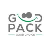 goodpack logo - Similar company to Goodpack
