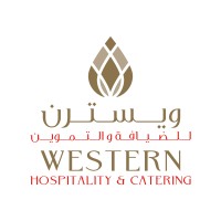 Western Hospitality & Catering logo - Similar company to Fresh Bite Catering