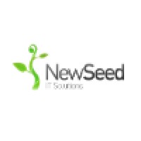 NewSeed IT Solutions AB logo - Similar company to Weiq