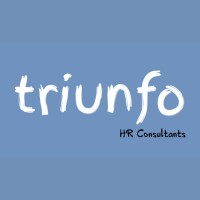 Triunfo HR Consultants logo - Similar company to Payghanta