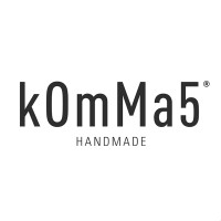 kOmMa5® logo - Similar company to Sepp'Manufaktur® Südtirol