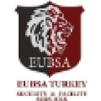 EUBSA BSG GÜVENLİK VE DANIŞMANLIK HİZMETLERİ logo - Similar company to Ca International A.Ş. 🇹🇷