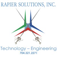 Rapier Solutions, Inc.