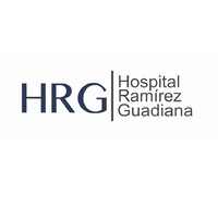 Hospital Ramírez Guadiana logo - Similar company to Eliot Media
