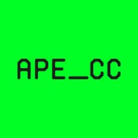APE_CC logo - Similar company to Mandai Loop