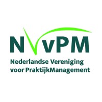 NVvPM - Beroepsver. Praktijkmanagers logo - Similar company to Nederlandse Vereniging Van Doktersassistenten