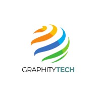 Graphity Tech logo - Similar company to Ultimate Konnect