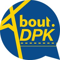 About Depok logo - Similar company to Codemargonda