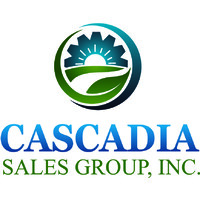 Cascadia Sales Group, Inc. logo - Similar company to Inline Security Fence