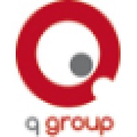 Q Group Rimini logo - Similar company to Eshu Adv - Video Agency