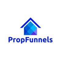 PropFunnels logo - Similar company to Micelah