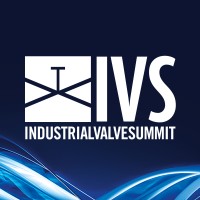 IVS Industrial Valve Summit logo - Similar company to Vimec Valves - Vimec Group Italia Srl