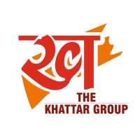 The Khattar Group logo - Similar company to Pebplus Global Pvt. Ltd.