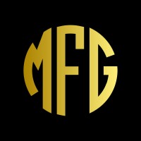 Modern Future Group logo - Similar company to Collins Elevators Co.
