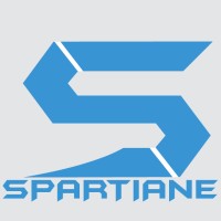 Spartiane logo - Similar company to Spartiate 1