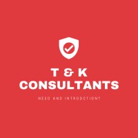 T&K Consultants logo - Similar company to Tk Consultants