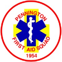 Pennington First Aid Squad logo - Similar company to Mediczero Inc.
