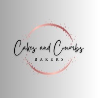 Cakes and Crumbs logo - Similar company to Cakes