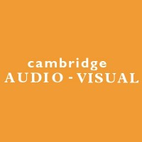 Cambridge Audio-Visual