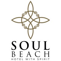 Soul Beach Luxury Boutique Hotel & Spa logo - Similar company to Hoone
