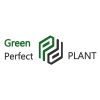 Green Perfect Plant logo - Similar company to Iak Group