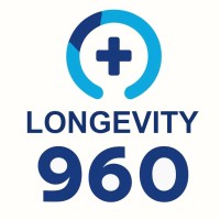 Longevity 960 logo - Similar company to Amthalia Healthcare Consulting ( Optimx )