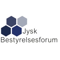Jysk Bestyrelsesforum logo - Similar company to Midtjysk Lederforum