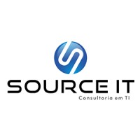 Source IT Consultoria em TI