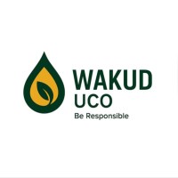 WAKUD UCO logo - Similar company to Wakud